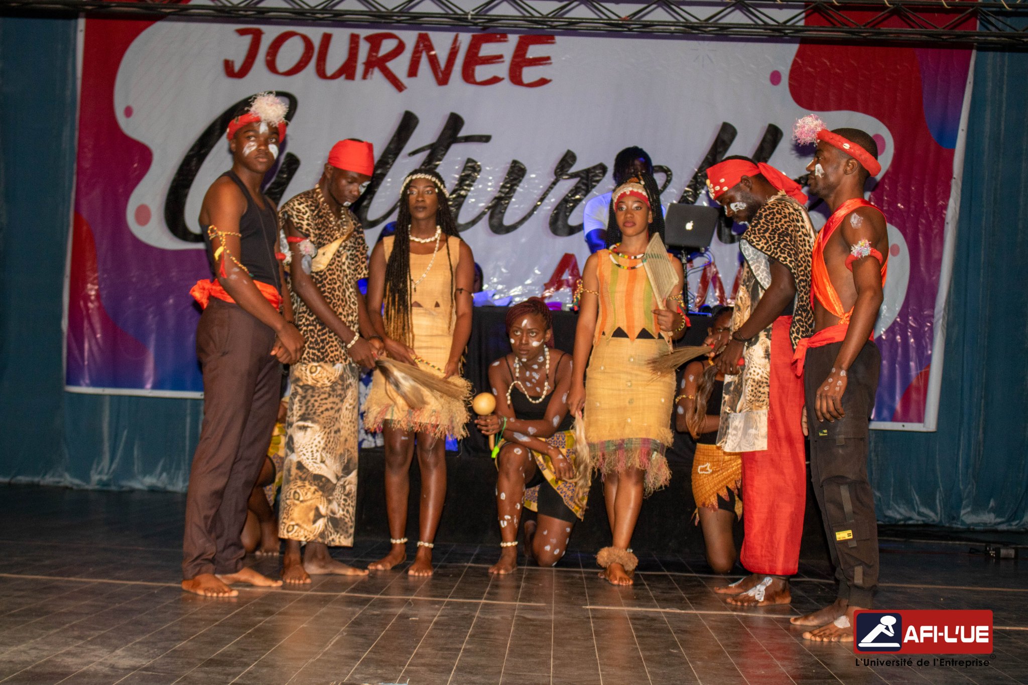 Journée culturelle